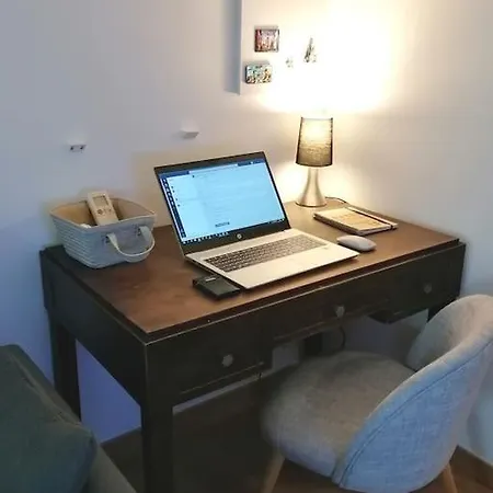 Agosta Porticcio Appart 4 Pers Rez De Clim 아파트 *